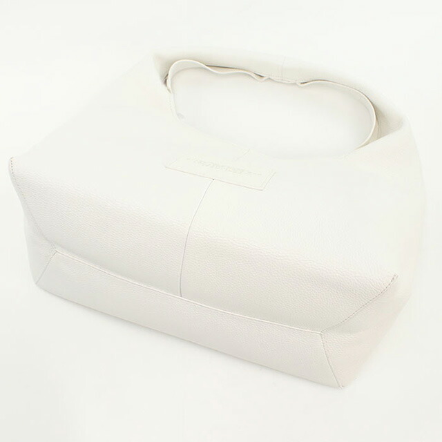 マークジェイコブス トートバッグ レディース ブランド MARC JACOBS THE SACK 2R3HSH058H02 ホワイト バッグ 軽量 手提げ 高級 おしゃれ プレゼント 女性 実用的 かわいい