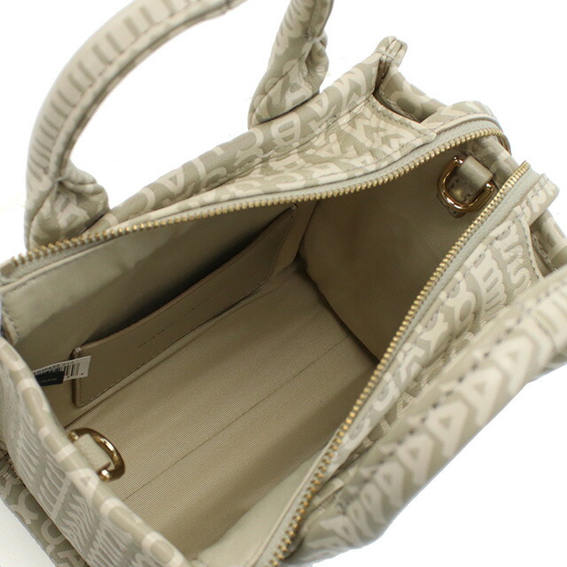 マーク・ジェイコブス トートバッグ レディース MARC JACOBS THE MICRO TOTE レザー ベトナム H052L03FA22 KHAKI カーキ ベージュ系 バッグ 軽量 手提げ ブランド 高級 おしゃれ プレゼント 女性 実用的 かわいい