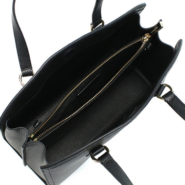 マイケル・コース トートバッグ レディース MICHAEL KORS CHANTAL レザー バングラデシュ 30F2G7CS2T BLACK ブラック バッグ 軽量 手提げ ブランド 高級 おしゃれ プレゼント 女性 実用的 かわいい