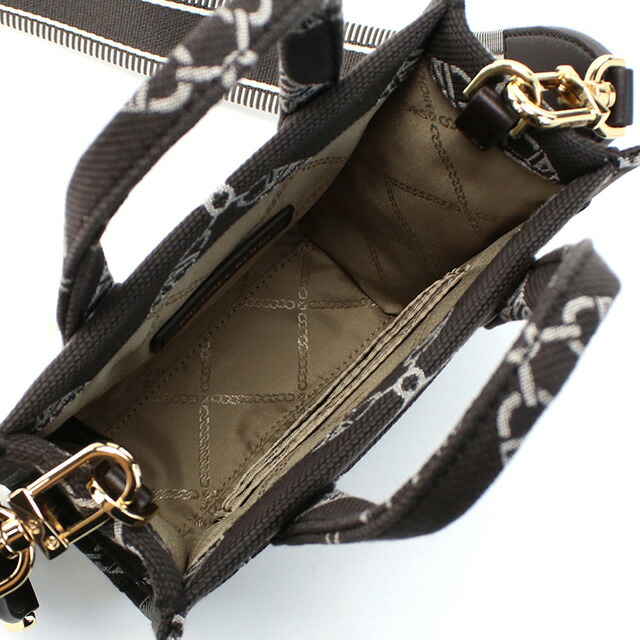 マイケル・コース 斜め掛け ショルダーバッグ レディース MICHAEL KORS カンボジア 32F3G3GC0J CHOC MULTI ブラウン系 バッグ 斜めがけ ブランド 高級 おしゃれ プレゼント 女性 実用的 かわいい