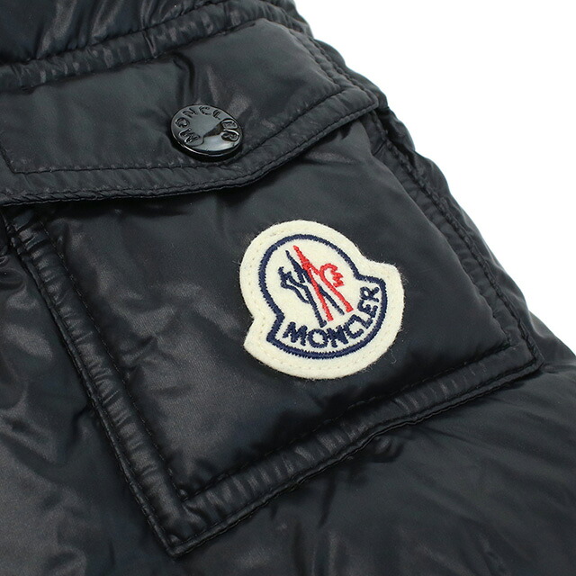 モンクレール ダウンジャケット レディース ブランド MONCLER 1A00041 ブラック ウェア 選べるモデル