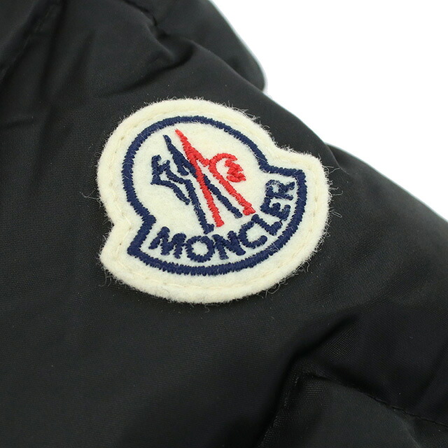 モンクレール ダウンジャケット レディース ブランド MONCLER 1A00117 ブラック ウェア 選べるモデル