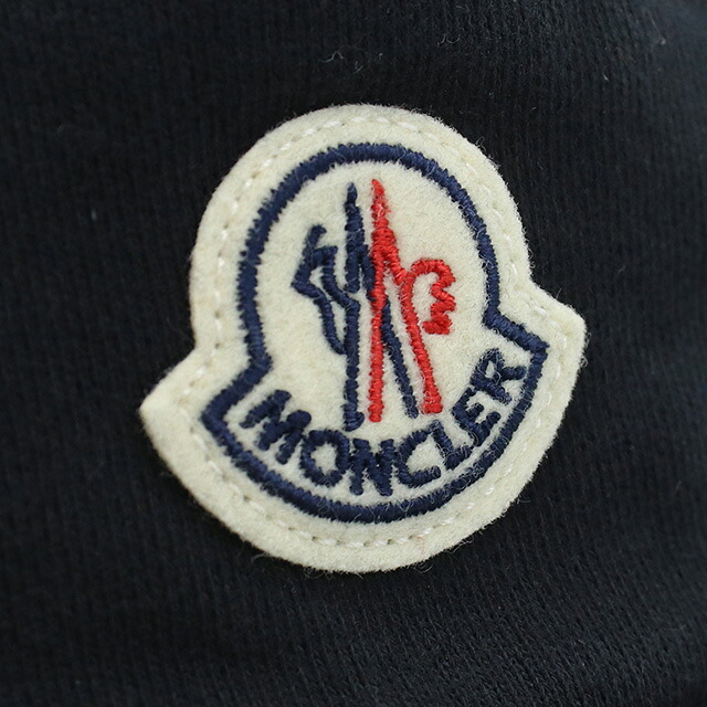 モンクレール キャップ メンズ ブランド MONCLER 3B00010 ネイビー 帽子 選べるモデル