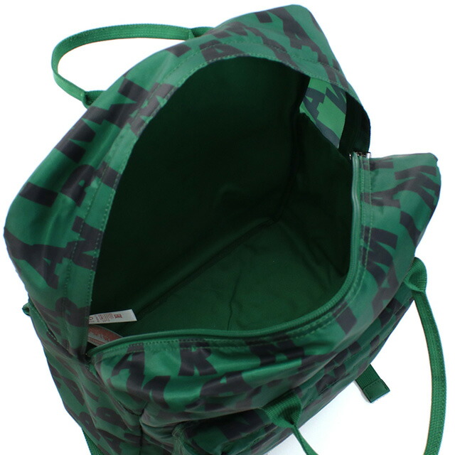 マルニ リュック ベビー ブランド MARNI M00633 グリーン系 バッグ
