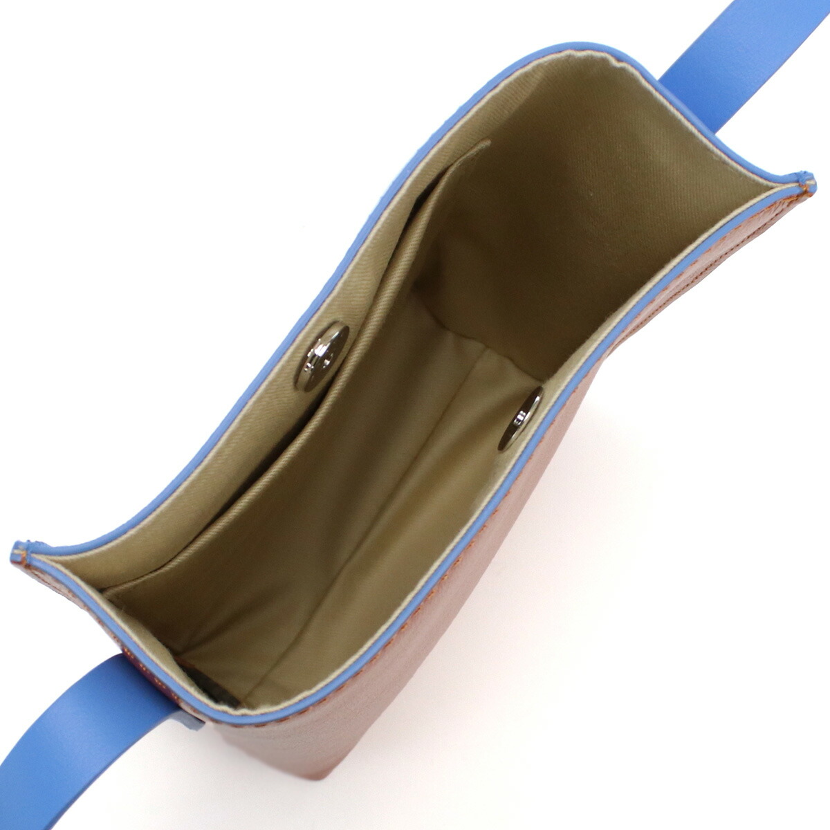 マルニ 斜め掛けショルダーバッグ メンズ MARNI レザー イタリア SBMQ0040Q0 ブラウン系 ブルー系 バッグ 斜めがけ ブランド 高級 おしゃれ プレゼント 男性 実用的 かっこいい