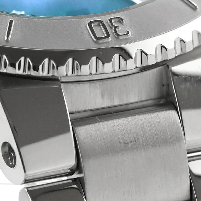 オリス アクイス 36.5mm 自動巻き 腕時計 メンズ レディース ORIS 01 733 7770 4137-07 8 18 05P アナログ グリーン スイス製 高級 ブランド おしゃれ 防水 プレゼント 実用的