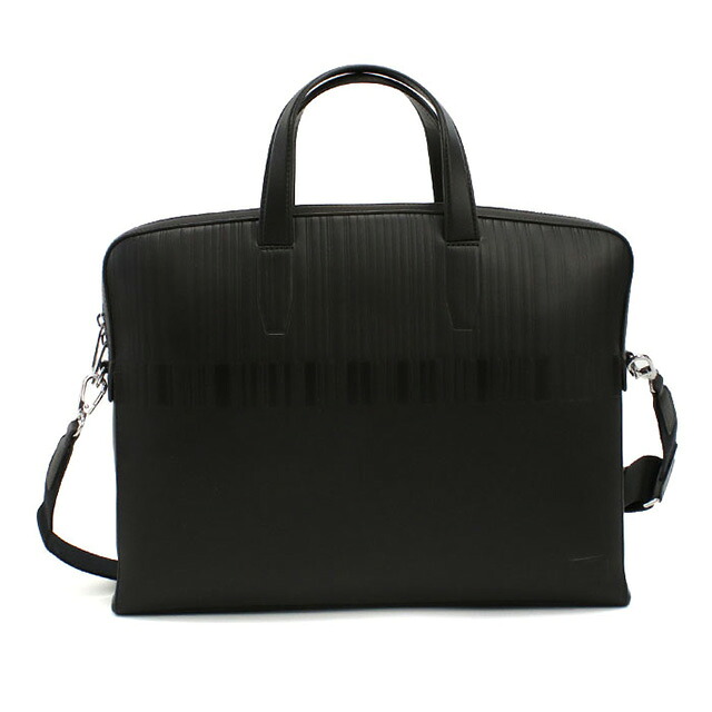 ポール・スミス ブリーフケース メンズ ブランド Paul Smith PEMBOS レザー M1A8023 ブラウン バッグ 軽量 A4 ノートpc ブランド 高級 おしゃれ プレゼント 男性 実用的 かっこいい