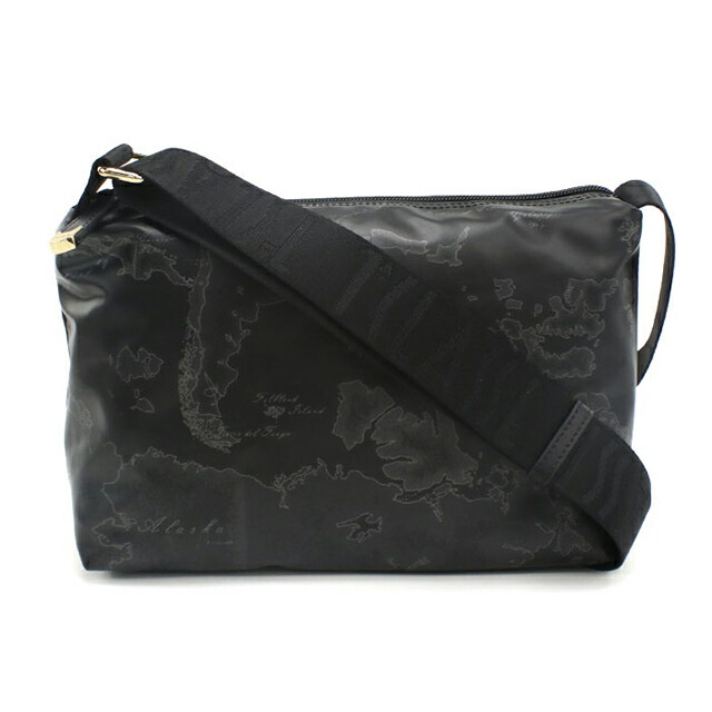 プリマクラッセ 斜め掛け ショルダーバッグ レディース ブランド PRIMA CLASSE S001 ブラック バッグ