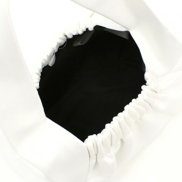 パトゥ トートバッグ レディース ブランド PATOU マダガスカル AC0540171 WHITE バッグ 軽量 手提げ 高級 おしゃれ プレゼント 女性 実用的 かわいい