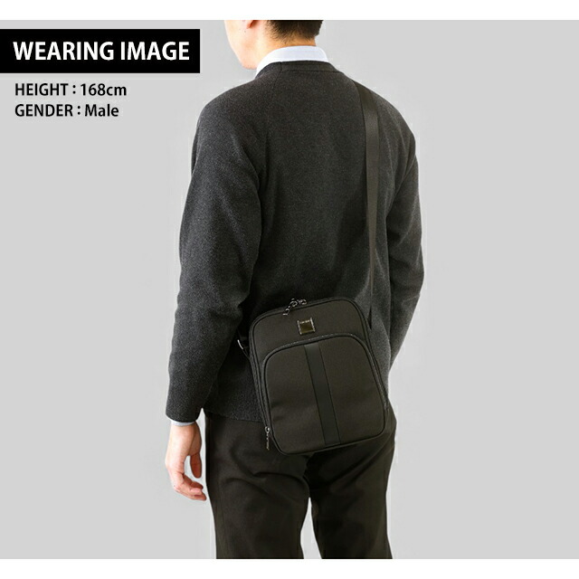 サムソナイト ショルダーバッグ メンズ レディース ブランド Samsonite サックスクエア ブラック バッグ