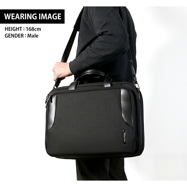 サムソナイト ビジネスバッグ メンズ Samsonite XBR 2.0 15.6 3C EXP 20-28L ビジネスカバン パソコンバッグ PCバッグ ブリーフケース リクルートバッグ リサイクルポリエステル 拡張 146513 BLACK バッグ 軽量 A4 ノートpc ブランド 高級 おしゃれ プレゼント 男性