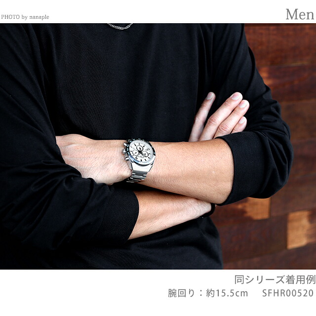 サルヴァトーレ フェラガモ SLX Chronograph クオーツ 腕時計 メンズ クロノグラフ Salvatore Ferragamo SFHR00220 アナログ ネイビー ブラック 黒 スイス製 高級 ブランド おしゃれ 防水 プレゼント 男性 実用的