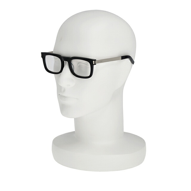 サンローラン サングラス メンズ レディース ブランド SAINT LAURENT SL 581 003 ブラック