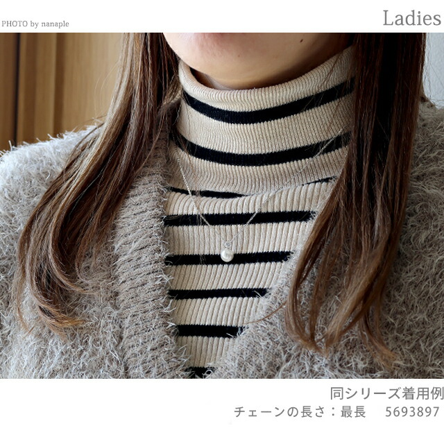 スワロフスキー ネックレス レディース ブランド SWAROVSKI Matrix ペンダント スワロフスキー 5693897 シルバー アクセサリー