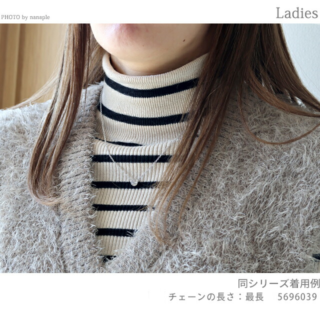 スワロフスキー ネックレス レディース ブランド SWAROVSKI Imber ペンダント スワロフスキー 5696039 シルバー アクセサリー