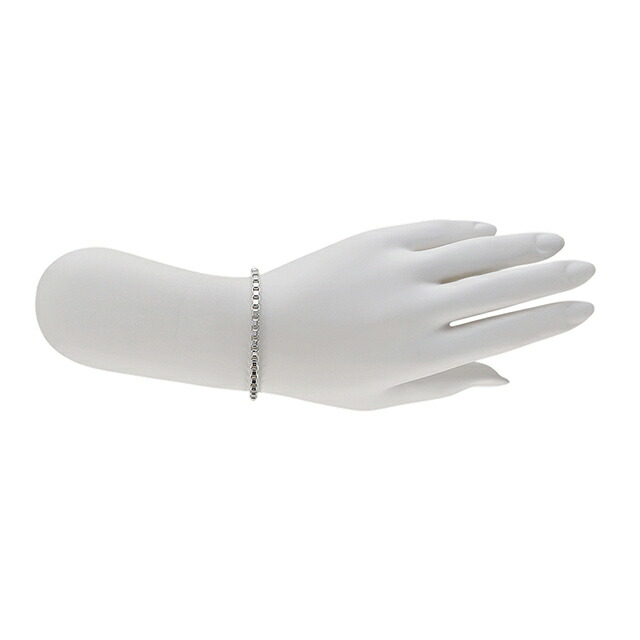 ティファニー ブレスレット レディース ブランド Tiffany 12607083 SILVER シルバー アクセサリー