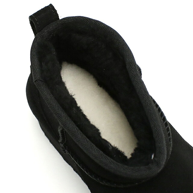 アグ ブーツ レディース ブランド UGG 1135092 ブラック シューズ 選べるモデル