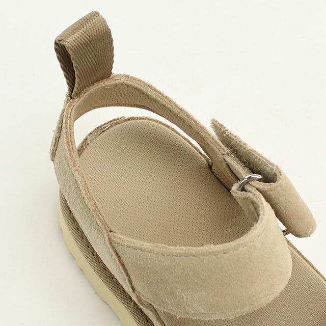 アグ サンダル レディース ブランド UGG 1136783 ベージュ シューズ 選べるモデル
