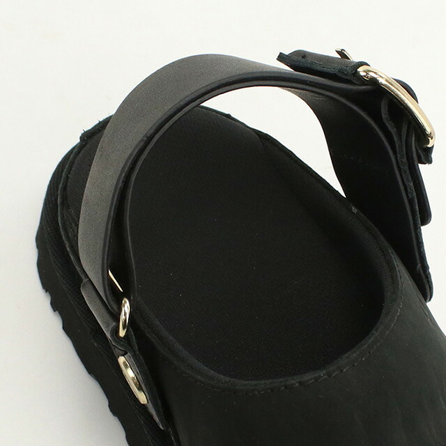 アグ サンダル レディース ブランド UGG 1169590 ブラック シューズ 選べるモデル