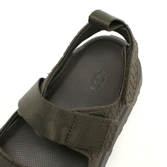 アグ サンダル レディース ブランド UGG 1175311 グレー シューズ 選べるモデル