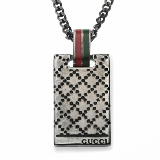 グッチ GUCCI アクセサリー ネックレス 310481-J89L0-8518