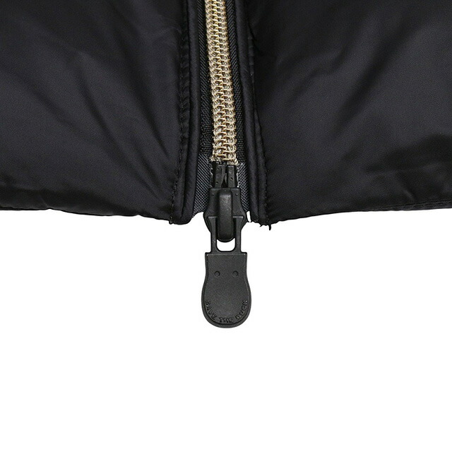 セイブ ザ ダック SAVE THE DUCK LYSA ダウンジャケット D40279W-10000-BLACK-0 レディース ダウンジャケット ブランド