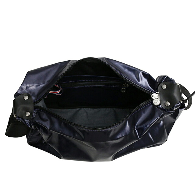 ジャックゴム JACK GOMME BESACE LIRIS LIGHT ショルダーバッグ 1215LVO-INDIGO インディゴ レディース ブランド 斜めがけ 高級 おしゃれ プレゼント 女性 実用的 かわいい