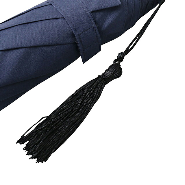 ギドゥジャン Guy de Jean 102147 折りたたみ傘 102110-poodleivory-navy ユニセックス navy 折畳傘 102147 ブランド
