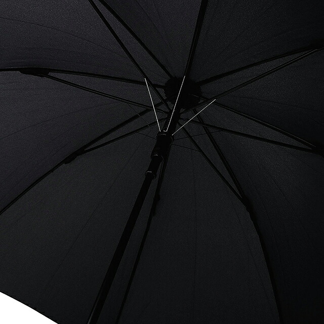 ギドゥジャン Guy de Jean TETES 長傘 classic-poodleivory-black ユニセックス black 長傘 tetes ブランド