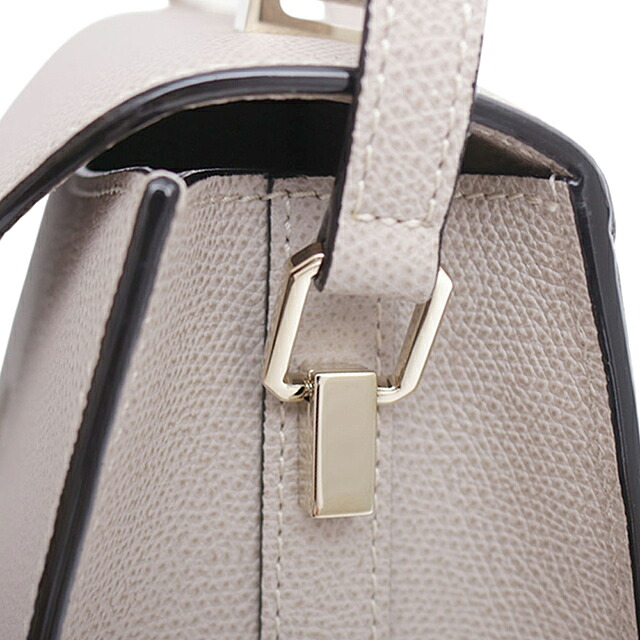 ヴァレクストラ Valextra ISIDE MINI イジィデ ミニ ハンドバッグ ショルダーバッグ wbes0036028loc99-pd レディース NUDE PINK ブランド 斜めがけ 高級 おしゃれ プレゼント 女性 実用的 かわいい