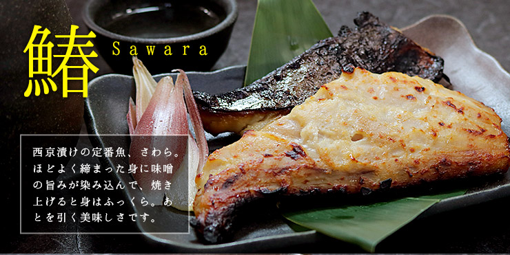 訳ありさわら 西京漬け 500g(4～5人前) [訳ありサワラ西京漬500g]超速（ちょうそく）発送 1-3営業日以内に発送予定 土日祝除く