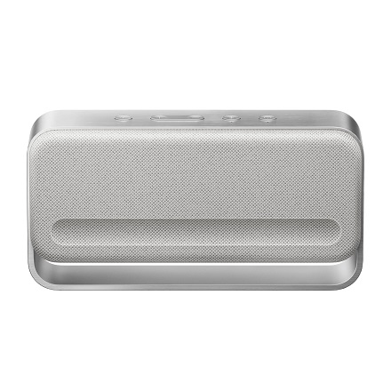 Bose SoundLink Home Bluetooth Speaker ライトシルバー SLink Home BT SP SLV