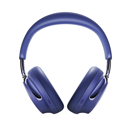 Bose QuietComfort Ultra Headphones (2nd Gen) ミッドナイトバイオレット QC ULTRA HP 2nd VLT