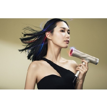 ヤーマン リフトドライヤー HC20N1 ゴールド