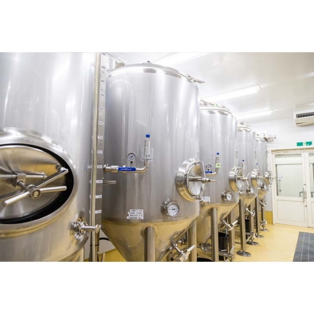 希望の丘醸造所 デイリービール3種