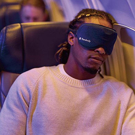 Therabody セラボディ SleepMask スリープマスク