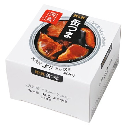 K&K 国産缶つまセット TKH-500A