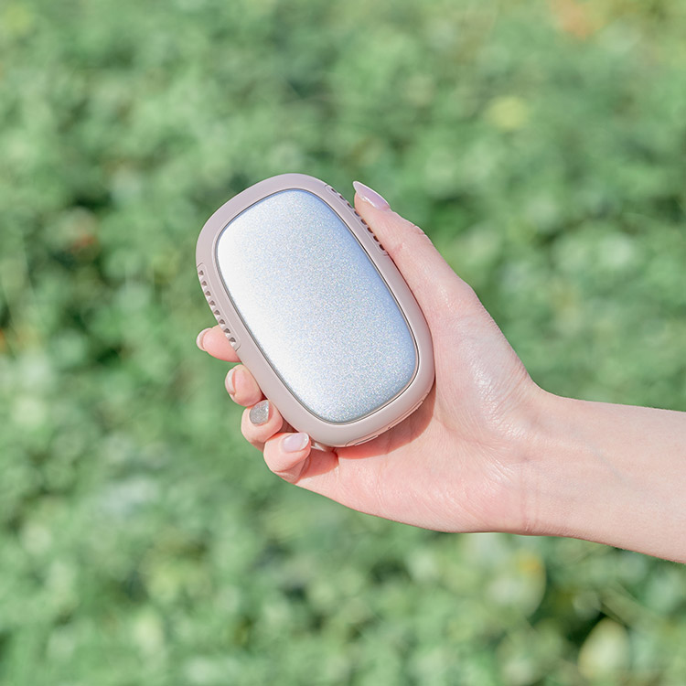 Life on Products ライフオンプロダクツ スリムアイスカイロ ベージュ LCAEA022