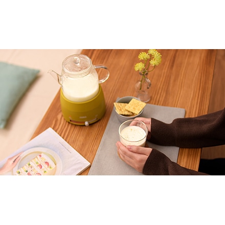 永久不滅ポイント交換の Storee Saison ストーリー セゾン ホットカクテルメーカー 楽しく使えるレシピブック付 Prismate プリズメイト Pr Sk027 レッド 他色あり 家電