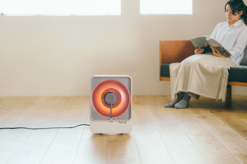 リフレクトヒーター ぽかエコー　SH-LF251