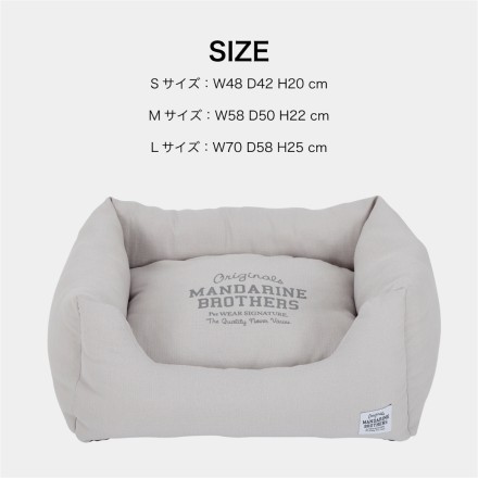 CUDDLER Sサイズ ターコイズ