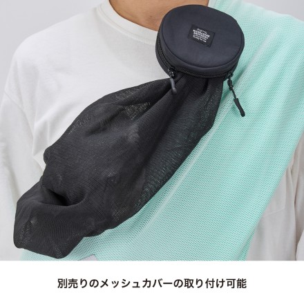 MESH DOG SLING Ｍサイズ ミント