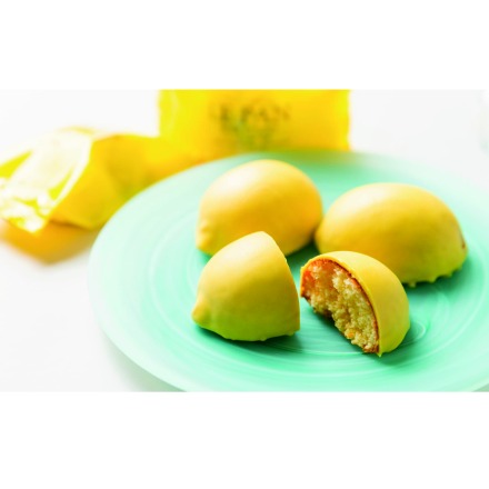 コフレ カセットC 瀬戸内 レモンケーキ 焼菓子 6種