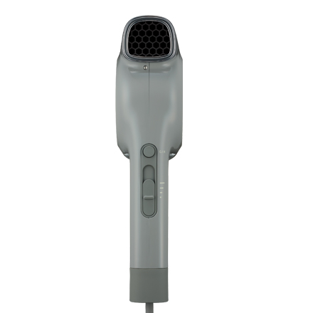 cado BD-E2 Hair Dryer ヘアドライヤー ホワイト BD-E2-WH