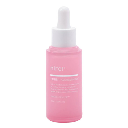 美容液 ニレル PDRN トーニングセラム 30ml MC
