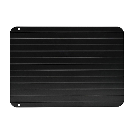 ハック 急速解凍プレート HAC4072