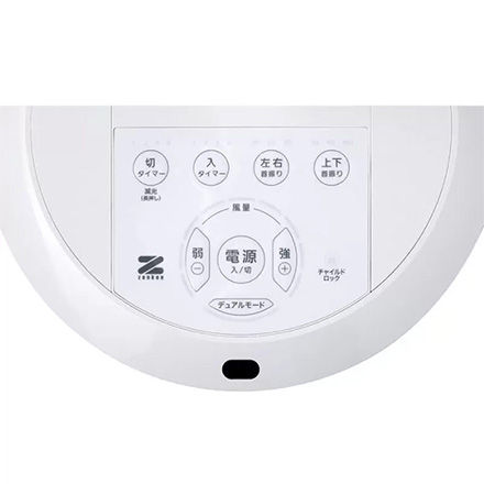 ZENKEN DC FAN 2 DCファン ZEF-DC2 ゼンケン