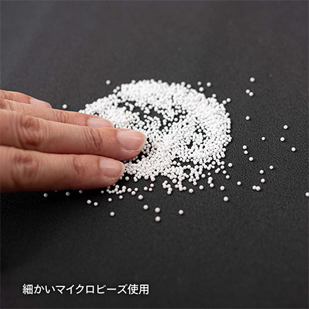 ビーズクッション GLK-601 GY