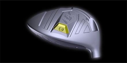 ホンマ ゴルフ ベレス NX ドライバー VIZARD for NX 45 カーボンシャフト 10.5度/SR