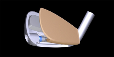 ホンマ ゴルフ ベレス NX アイアン単品 NSプロ 850GH neo スチールシャフト #6/R